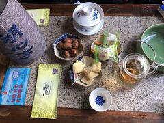 -豫园湖心亭茶楼