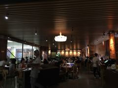 大堂-路易十三西餐厅(西关新天地店)