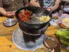 -名扬烤肉(起源店)