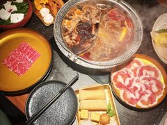 -牛New寿喜烧(金茂览秀城店)