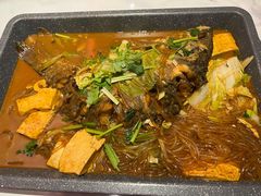 -叁拾壹克饺子·东北菜(国贸店)