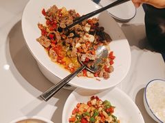 -兰湘子·湘菜小炒(南京江宁万达店)