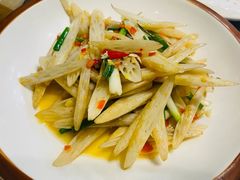 -山也·私厨(岳麓店)