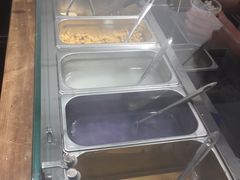 -甜心闲生传统手工冰粉(奎星楼店)