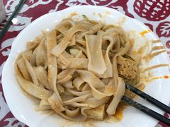 -秦香陕西食府(华贸天地店)