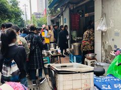 -蓉城西二道无名冒菜(西二道街店)