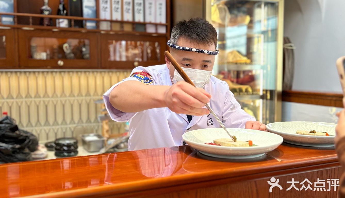 闺蜜心目中的大连日料No.1