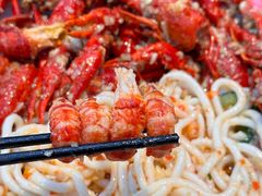 -海岛八号龙虾烧烤田鸡(蓝天路总店)