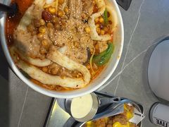 -W COLLECTIVE  DESSERT SHOP
