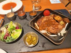 -新贝乐意大利餐厅(苏州中心店)
