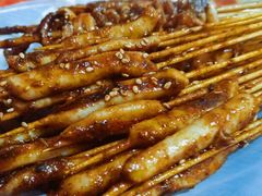 -十里铺铁板鱿鱼