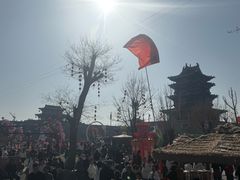 -水浒好汉城