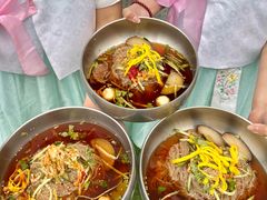 -英兰朝族饭店·英兰锅包肉(佳园路店)