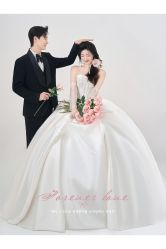 -蒙娜丽莎婚纱摄影(爱城总店)