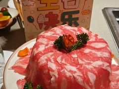 -海底捞火锅(青山湖万达夜宵主题店)