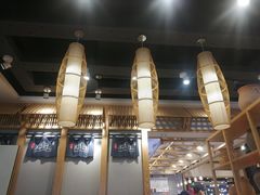 大堂-乡村基(大渡口区国际广场店)