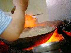 -刘信牛羊肉小炒泡馍(回民街店)
