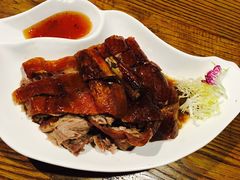 -广东道至正餐厅(区庄店)