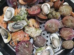 -前王院•巧克力海鲜市集餐厅(万平口店)