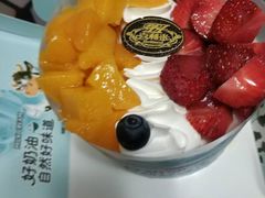 cheese蛋糕-喜利来蛋糕(景子街店)