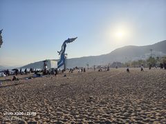 -大梅沙海滨公园