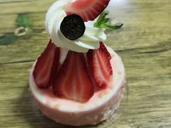-好利来(靖江路店)