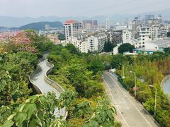 -梅峰山地公园