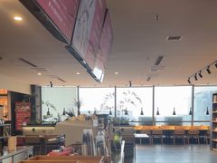 -魔方城市书房(中街益田店)