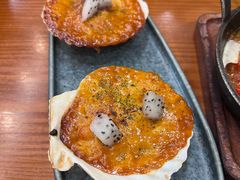 -CRAZYONES西班牙海鲜饭(上海美罗城店)