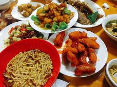 -青英餐厅