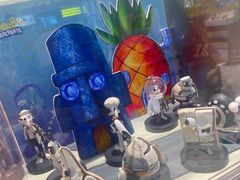 -TOP TOY(新南凯德广场店)