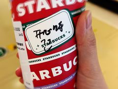 -星巴克(天津大悦城第二店)