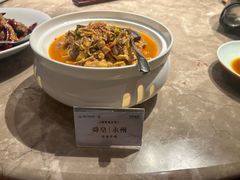 -绣园·茶食宴(湘绣博物馆店)