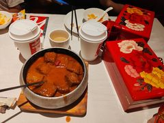 -千百味红餐厅·江西菜(绿地双子塔店)