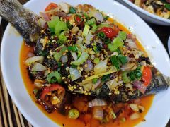 -五娃子烧烤(人民路150号院店)