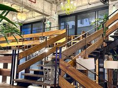 -24H COLOR咖啡厅(惠州金山湖店)