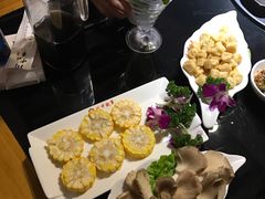 -川中故事·成都老火锅(东书房店)