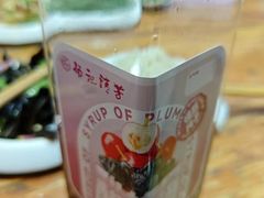 -杨记清芳牛肉拉面(京广路店)