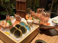 -Minase水濑·日料放题(外滩店)