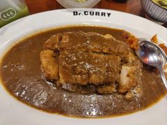 -伽喱博士 Dr.CURRY咖喱饭(太阳宫咖喱店)