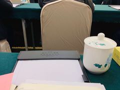 -南京钟山宾馆(江苏省会议中心)