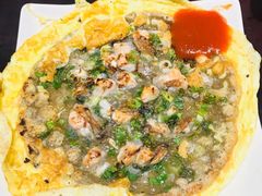 -邵子牙·中华老字号(定安路店)
