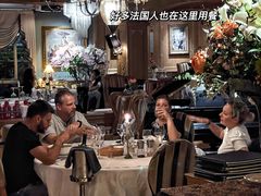 -火车头法国西餐厅