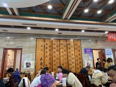 大堂-服务大楼冷面(延大店)