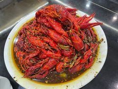 -盱眙红叶龙虾(金源北路店)