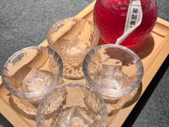 -赠李白·如诗的川味(余杭万达广场店)