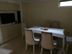 -广州锦绣香江度假别墅