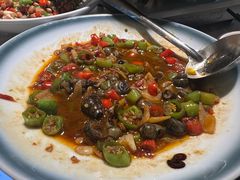 -千岛湖小鱼儿·淳安匠心农家菜