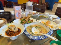 -儿童菜·采风阁家常菜餐厅(亚龙湾天域酒店)