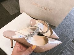 -JIMMY CHOO(恒隆广场店)